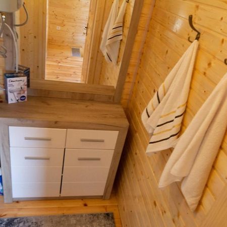 House Negro Zabljak Екстериор снимка