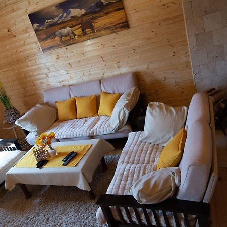 House Negro Zabljak Екстериор снимка