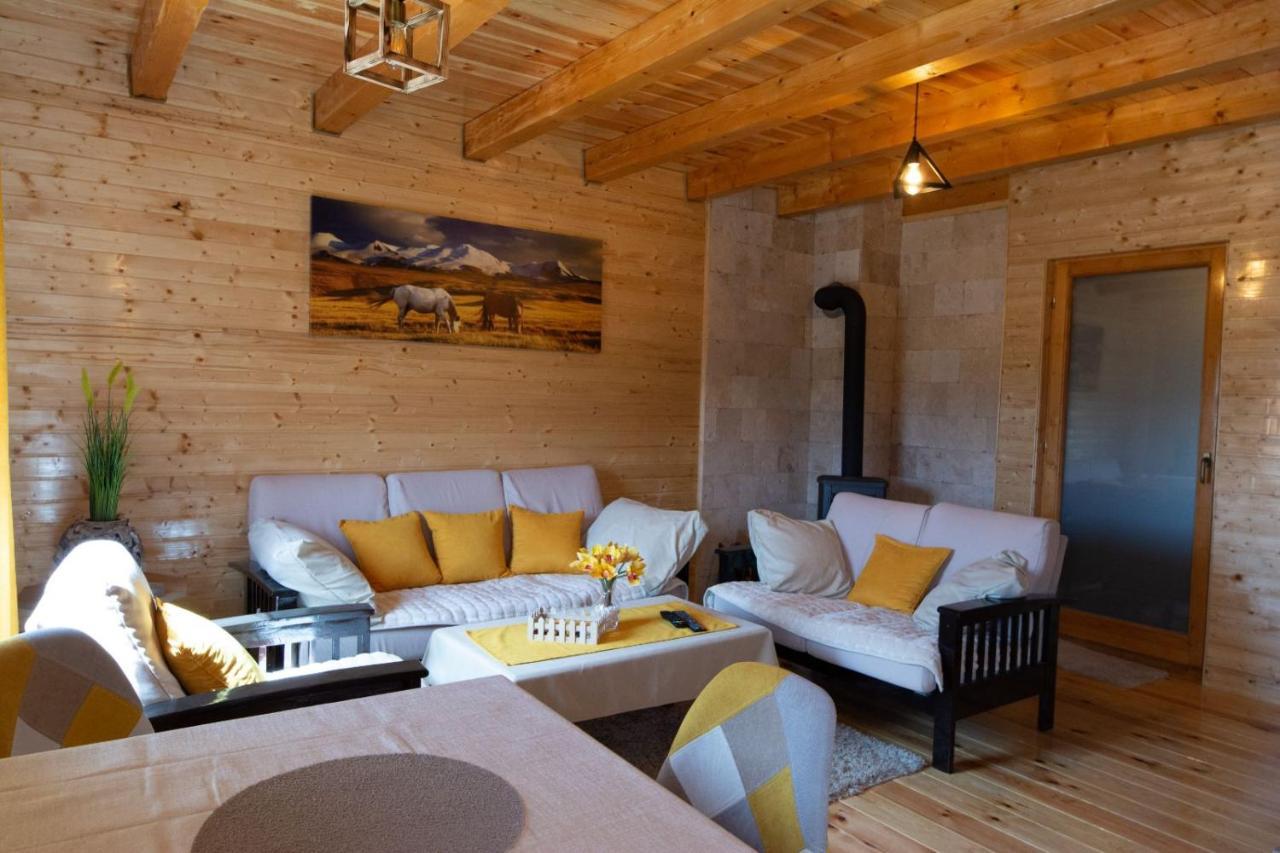 House Negro Zabljak Екстериор снимка