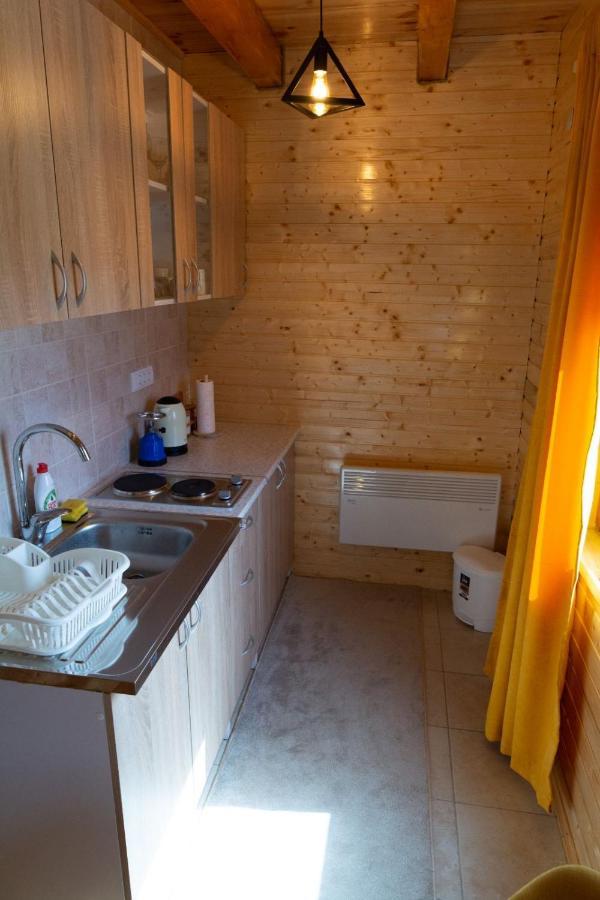 House Negro Zabljak Екстериор снимка