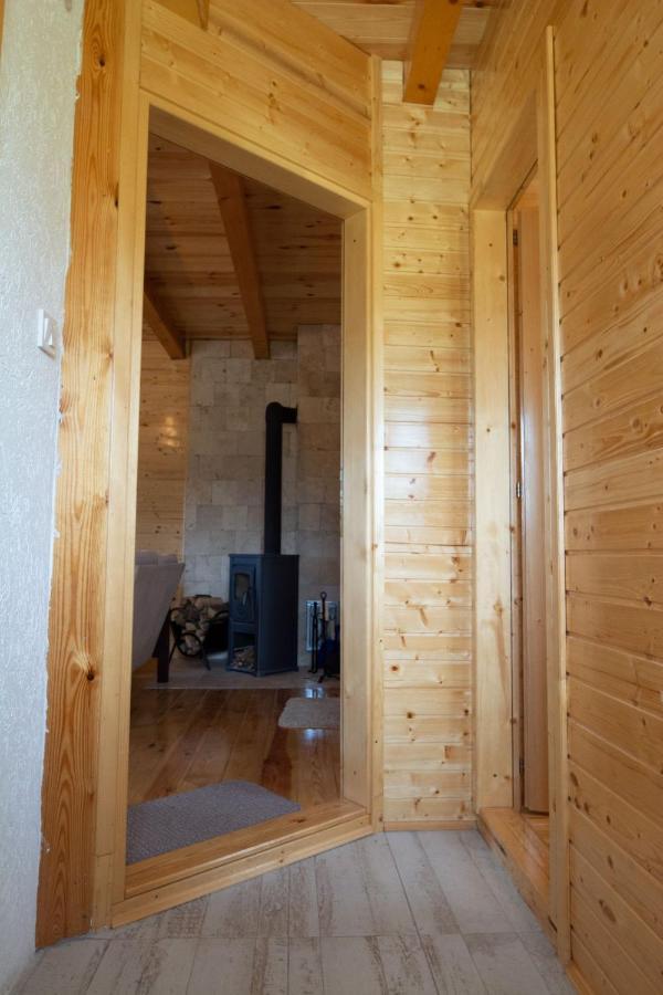 House Negro Zabljak Екстериор снимка