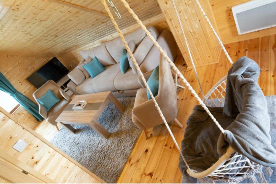 House Negro Zabljak Екстериор снимка
