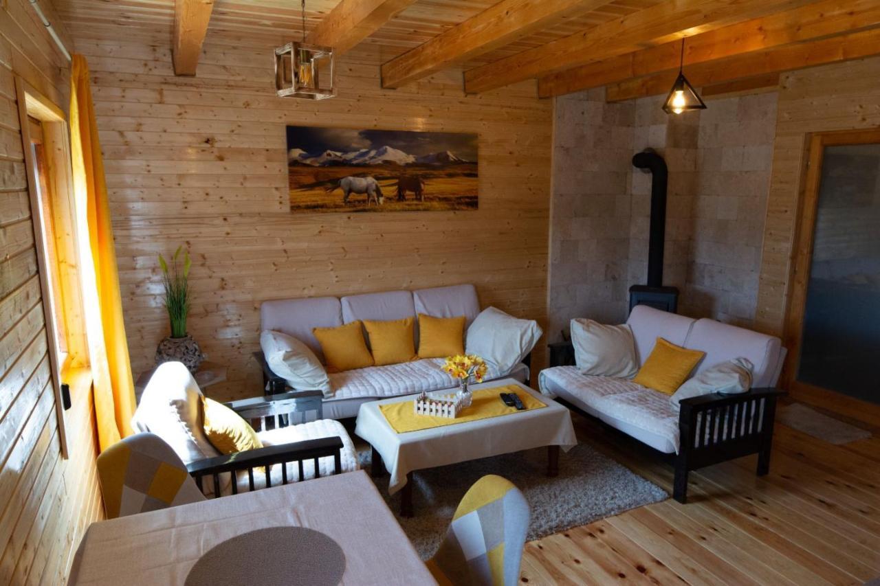 House Negro Zabljak Екстериор снимка